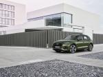 Audi Q5 40 TDI Quattro S-Line 2020 года (WW)